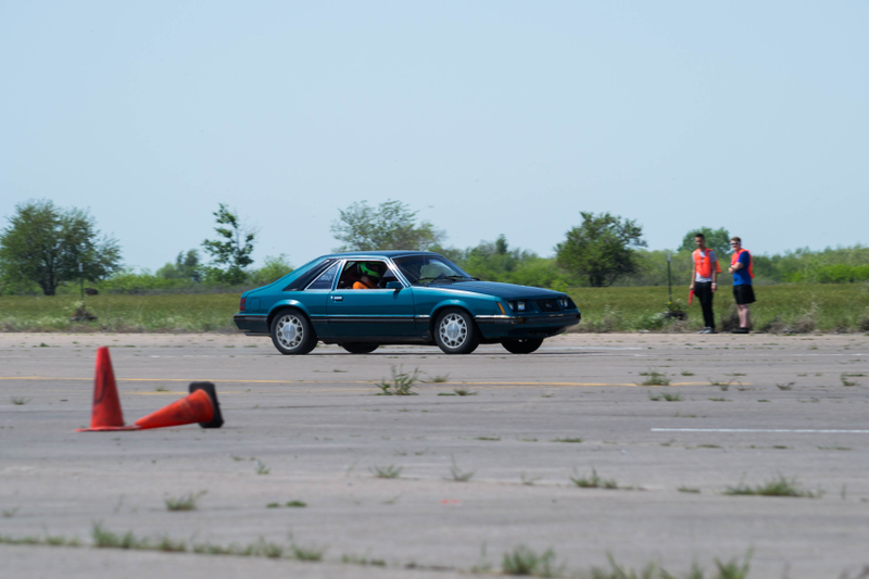 Illustration for article titled Huge Juicy Autocross Photodump